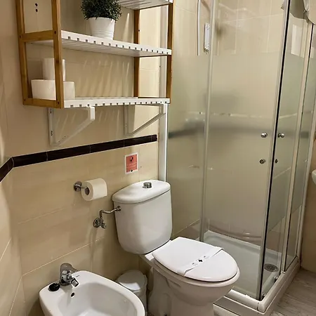 Apartment Rinconcito Del Falla Grupo Ac Gestion Cadiz