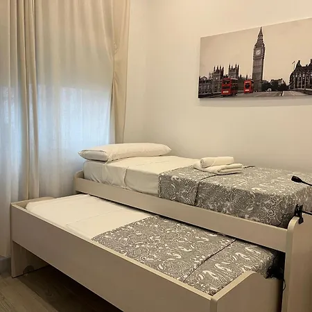 Apartment Rinconcito Del Falla Grupo Ac Gestion Cadiz