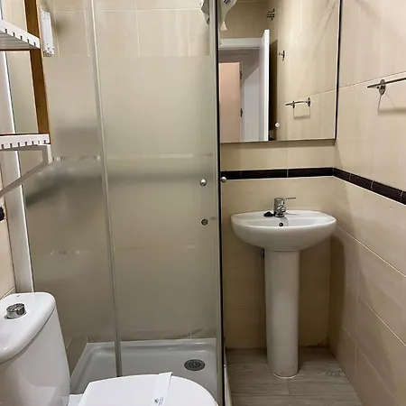 Apartmán Rinconcito Del Falla Grupo Ac Gestion